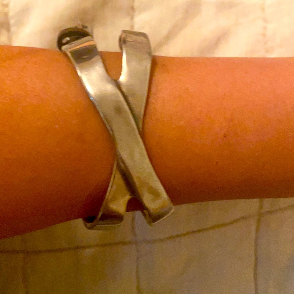UNOde50 bracelet